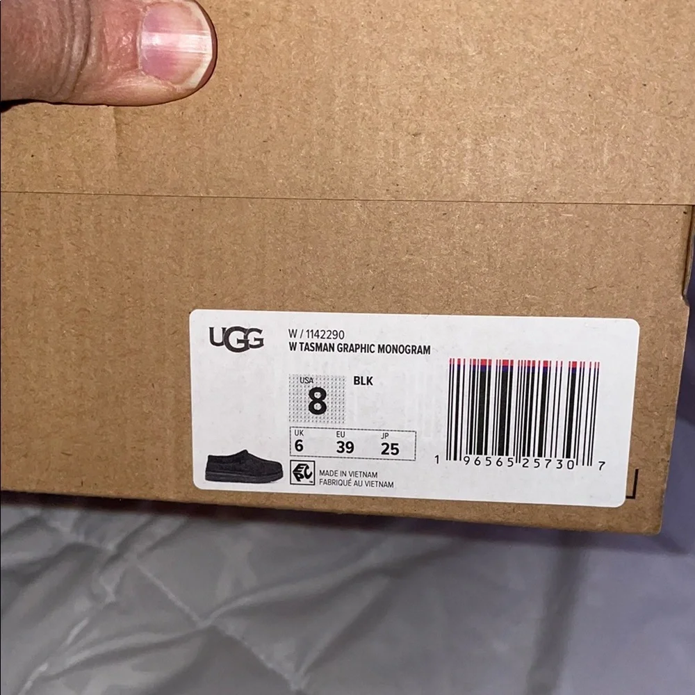 UGG Graphic Tasman - Picture 9 of 9